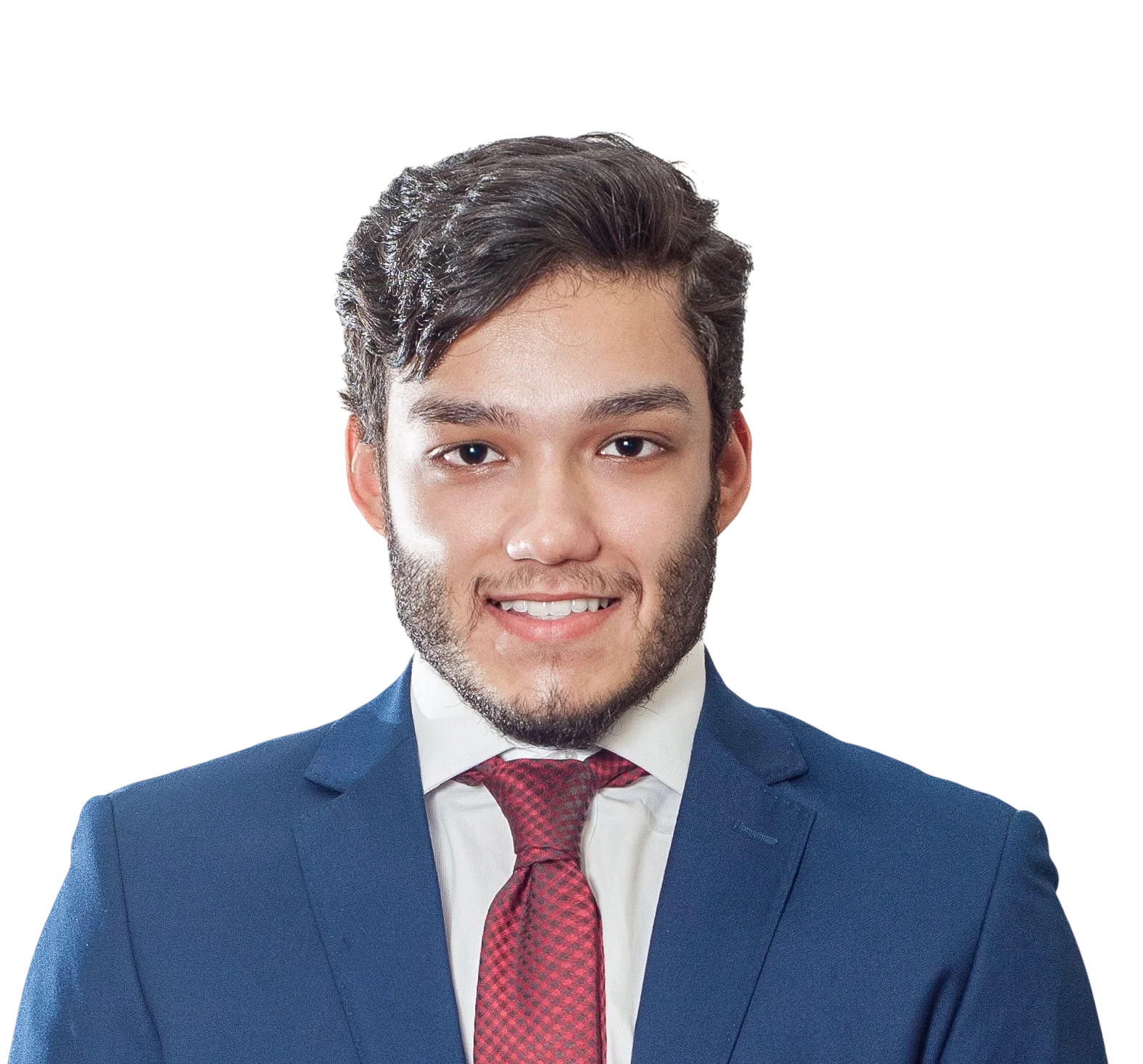 Dr. Lucas Costa — Advogado especialista em Direito Imobiliário